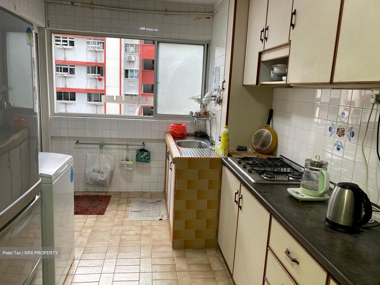 Blk 443 Tampines Street 43 (Tampines), HDB 4 Rooms #596316241